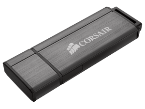 Corsair 128GB Voyager GS USB 3.0 Flash Drive Memory Model CMFVYGS3C-128GB Corsair 128GB Voyager GS USB 3.0 Flash Drive Memory Model CMFVYGS3C-128GB