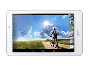Acer ICONIA A1-840FHD-10G2 16 GB Tablet - 8" - In-plane Switching (IPS) Technology - Wireless LAN - Intel Atom Z3745 Quad-core (4 Core) 1.33 GHz Model NT.L4JAA.002 Acer ICONIA A1-840FHD-10G2 16 GB Tablet - 8" - In-plane Switching (IPS) Technology - Wireless LAN - Intel Atom Z3745 Quad-core (4 Core) 1.33 GHz Model NT.L4JAA.002