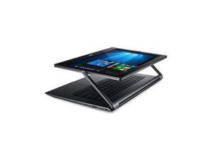 Acer Aspire R13 R7-372T-758Q Black 2.5GHz 13.3" 1920 x 1200pixels i7-6500U Touch screen Acer Aspire R13 R7-372T-758Q Black 2.5GHz 13.3" 1920 x 1200pixels i7-6500U Touch screen