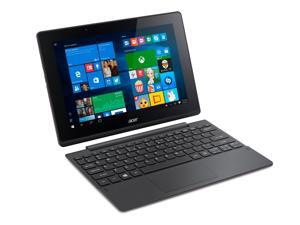 Acer Aspire 10.1" Touchscreen LED IPS Technology Intel Atom x5 x5-Z8300 Quad-core 1.44GHz 64GB Flash SSD 2GB LPDDR3 RAM HD Graphics LPDDR3 Color Gray Ultrabook Model NT.G8VAA.003 Acer Aspire 10.1" Touchscreen LED IPS Technology Intel Atom x5 x5-Z8300 Quad-core 1.44GHz 64GB Flash SSD 2GB LPDDR3 RAM HD Graphics LPDDR3 Color Gray Ultrabook Model NT.G8VAA.003