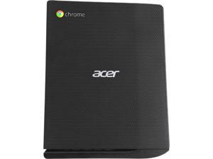 Acer CXV2 Chromebox Intel Core i7-5500U 2.40GHz 16GB SSD 4GB DDR3L Intel HD Graphics 5500 Google Chrome OS Desktop Computer Chromebox Model DT.Z0JAA.001 Acer CXV2 Chromebox Intel Core i7-5500U 2.40GHz 16GB SSD 4GB DDR3L Intel HD Graphics 5500 Google Chrome OS Desktop Computer Chromebox Model DT.Z0JAA.001