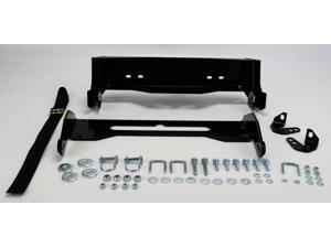 Warn ProVantage ATV Plow Mount Kit Warn ProVantage ATV Plow Mount Kit