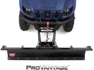Warn 83875 ProVantage ATV Plow Mount Kit Warn 83875 ProVantage ATV Plow Mount Kit