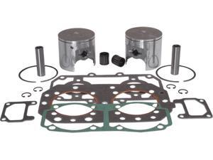 WSM Performance Parts 99-05 Kawasaki Ultra 150 Engine Rebuild Kit 80.5 MM WSM Performance Parts 99-05 Kawasaki Ultra 150 Engine Rebuild Kit 80.5 MM
