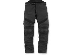 Icon Hypersport Pants Stealth 28 Icon Hypersport Pants Stealth 28