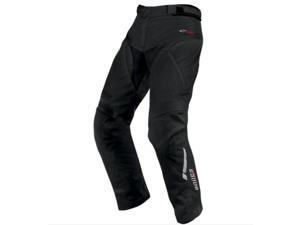 Alpinestars Andes Drystar Pants Black Large Short Alpinestars Andes Drystar Pants Black Large Short