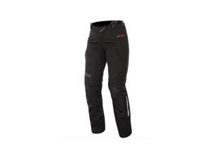 Alpinestars Stella Andes Drystar Womens Pants Black Small Alpinestars Stella Andes Drystar Womens Pants Black Small