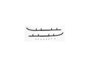 Stud Boy Switch Back Carbide Wear Bar - 6in. Stud Boy Switch Back Carbide Wear Bar - 6in.