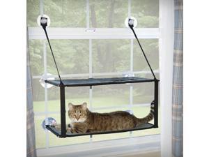 K&H Pet Products. Kitty Sill, Double Stack EZ Window Mount, KH 9092 K&H Pet Products. Kitty Sill, Double Stack EZ Window Mount, KH 9092