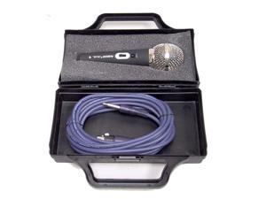 Acesonic HM-708 Professional Microphone with Volume Controller & Lifetime Warranty! Acesonic HM-708 Professional Microphone with Volume Controller & Lifetime Warranty!