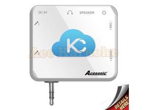 Sing n Jam Karaoke Mixer for iOS & Android Devices With Free Karaoke Streaming Sing n Jam Karaoke Mixer for iOS & Android Devices With Free Karaoke Streaming
