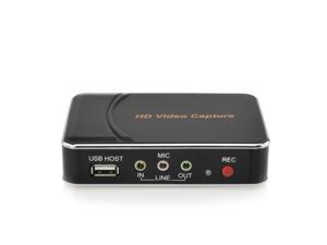 HDMI Full HD 1080P Video Record Box / Capture Box HDMI Full HD 1080P Video Record Box / Capture Box