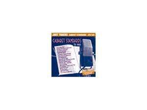 Pocket Songs Just Tracks Karaoke CDG JTG143 - Cabaret Standards Pocket Songs Just Tracks Karaoke CDG JTG143 - Cabaret Standards