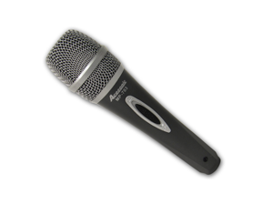 Acesonic MP-703 Wired Microphone with Cable Acesonic MP-703 Wired Microphone with Cable