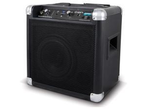Ion Audio Tailgater Bluetooth Compact Speaker System Ion Audio Tailgater Bluetooth Compact Speaker System