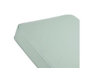 Waterproof Twin Bed Vinyl Innerspring Mattress - 80"" Waterproof Twin Bed Vinyl Innerspring Mattress - 80""