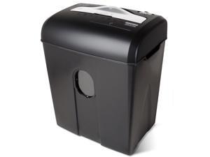 Aurora High Security AU820MA 8-Sheet Professional MicroCut Paper/ Credit Card/ CD Shredder Aurora High Security AU820MA 8-Sheet Professional MicroCut Paper/ Credit Card/ CD Shredder