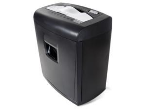 Aurora AU840XA 8-Sheet Professional Crosscut Paper/ Credit Card Shredder with Pullout Basket Aurora AU840XA 8-Sheet Professional Crosscut Paper/ Credit Card Shredder with Pullout Basket