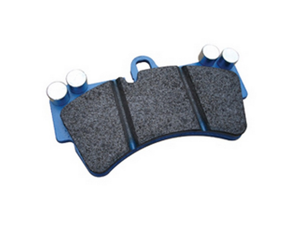 EBC Brakes DP51210NDX EBC Bluestuff NDX Full Race Brake Pads EBC Brakes DP51210NDX EBC Bluestuff NDX Full Race Brake Pads