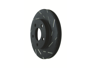 EBC Brakes USR7521 EBC USR Series Sport Slotted Rotor EBC Brakes USR7521 EBC USR Series Sport Slotted Rotor