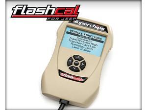 Superchips 3570 Flashcal Jeep JK Superchips 3570 Flashcal Jeep JK