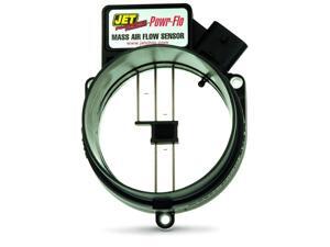 Jet Performance Powr-Flo Mass Air Sensor Jet Performance Powr-Flo Mass Air Sensor