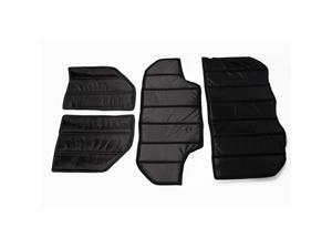 Rugged Ridge 12109.02 Hard Top Soundeadener Rugged Ridge 12109.02 Hard Top Soundeadener