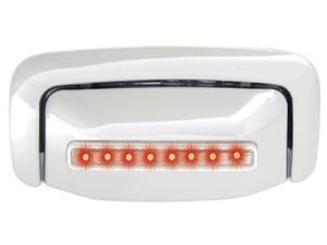 IPCW LED Door Handle CLR00CT 00-06 Chevrolet Suburban / Tahoe 00-06 GMC Suburban / Yukon / XL Red LED / Clear Lens IPCW LED Door Handle CLR00CT 00-06 Chevrolet Suburban / Tahoe 00-06 GMC Suburban / Yukon / XL Red LED / Clear Lens