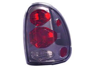 IPCW Tail Lamp CWT-CE405CS 96-00 Dodge Caravan 96-00 Dodge Durango 96-00 Chrysler Town & Country 96-00 Plymouth Voyager Platinum Smoke IPCW Tail Lamp CWT-CE405CS 96-00 Dodge Caravan 96-00 Dodge Durango 96-00 Chrysler Town & Country 96-00 Plymouth Voyager Platinum Smoke
