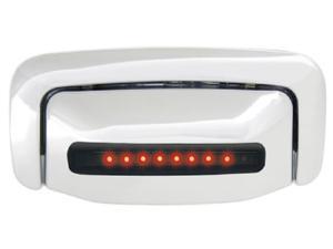 IPCW LED Door Handle CLR00CT2 00-06 Chevrolet Suburban / Tahoe 00-06 GMC Suburban / Yukon / XL Red LED / Smoke Lens IPCW LED Door Handle CLR00CT2 00-06 Chevrolet Suburban / Tahoe 00-06 GMC Suburban / Yukon / XL Red LED / Smoke Lens