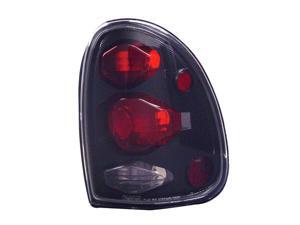 IPCW Tail Lamp CWT-CE405CF 96-00 Dodge Caravan 96-00 Dodge Durango 96-00 Chrysler Town & Country 96-00 Plymouth Voyager Carbon Fiber IPCW Tail Lamp CWT-CE405CF 96-00 Dodge Caravan 96-00 Dodge Durango 96-00 Chrysler Town & Country 96-00 Plymouth Voyager Carbon Fiber