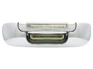 IPCW LED Tailgate Handle DLR02CT 02-08 Dodge Ram PU Red LED / Clear Lens IPCW LED Tailgate Handle DLR02CT 02-08 Dodge Ram PU Red LED / Clear Lens