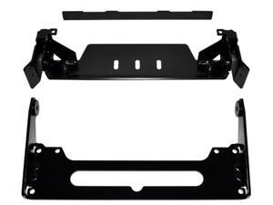 Warn 90546 Plow Mount Kit Warn 90546 Plow Mount Kit