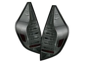 Spyder Toyota Prius C 2012-2014 Light Bar Style LED Tail Lights - Smoke Spyder Toyota Prius C 2012-2014 Light Bar Style LED Tail Lights - Smoke