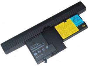 AGPtek® Notebook Battery Replacement for ThinkPad X60 X61 Tablet PC Series fits 40Y8314, 40Y8318, ASM 42T5209, FRU 42T5204, FRU 42T5206, FRU 42T5208, FRU 42T5251, FRU 42T4507 AGPtek® Notebook Battery Replacement for ThinkPad X60 X61 Tablet PC Series fits 40Y8314, 40Y8318, ASM 42T5209, FRU 42T5204, FRU 42T5206, FRU 42T5208, FRU 42T5251, FRU 42T4507