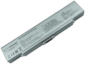 AGPtek® Laptop/Notebook Battery Replacement for Sony VAIO VGN-AR53DB VGN-AR71ZU VGN-AR71ZU VGN-CR20 Series fits VGP-BPS9/S, VGP-BPS9A/S, VGP-BPS9/B, VGP-BPL9, VGP-BPS9A/B After-Market Product AGPtek® Laptop/Notebook Battery Replacement for Sony VAIO VGN-AR53DB VGN-AR71ZU VGN-AR71ZU VGN-CR20 Series fits VGP-BPS9/S, VGP-BPS9A/S, VGP-BPS9/B, VGP-BPL9, VGP-BPS9A/B After-Market Product