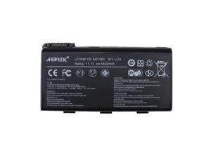 Laptop Battery Replacement for MSI A5000 A6000 A6200 A6203 A6205 A7200 CR600 CR610 CR700 CX600X CX610 CX620MX CX620X CX630 CX700 CE700 CX623 CX705X CX705MX CX500DX A7005 Series Laptop Battery Replacement for MSI A5000 A6000 A6200 A6203 A6205 A7200 CR600 CR610 CR700 CX600X CX610 CX620MX CX620X CX630 CX700 CE700 CX623 CX705X CX705MX CX500DX A7005 Series