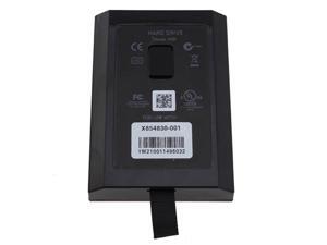320GB Hard Drive Disk Kit For Xbox 360 XBOX360 HDD Internal Slim - Black 320GB Hard Drive Disk Kit For Xbox 360 XBOX360 HDD Internal Slim - Black