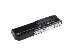 New 4GB USB Drive Flash Digital Voice Recorder MP3 Player Dictaphones New 4GB USB Drive Flash Digital Voice Recorder MP3 Player Dictaphones