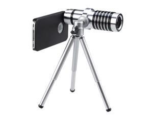 14X Zoom Magnifier Micro Telephoto Telescope Camera Lens Tripod for Apple iPhone 4G/ iPhone 4S 14X Zoom Magnifier Micro Telephoto Telescope Camera Lens Tripod for Apple iPhone 4G/ iPhone 4S