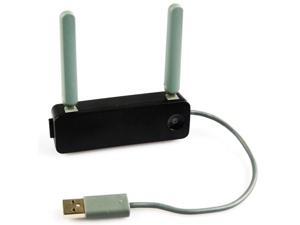 5 GHz/ 2.4 GHz Wireless N Network WiFi Adapter for Microsoft XBOX 360 5 GHz/ 2.4 GHz Wireless N Network WiFi Adapter for Microsoft XBOX 360