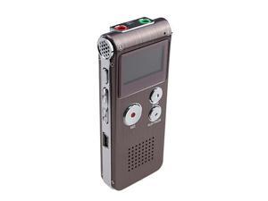 Rechargeable 4GB Digital Telephone Sound Voice Recorder Dictaphone MP3 Player Rechargeable 4GB Digital Telephone Sound Voice Recorder Dictaphone MP3 Player