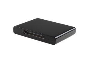 AGPtek BR6-RA Bluetooth wireless A2DP Music Audio Receiver Adapter for iPhone 5, Samsung S3, S4, Note, Note 2; iPod Touch 4, Bluetooth Mobile Devices AGPtek BR6-RA Bluetooth wireless A2DP Music Audio Receiver Adapter for iPhone 5, Samsung S3, S4, Note, Note 2; iPod Touch 4, Bluetooth Mobile Devices