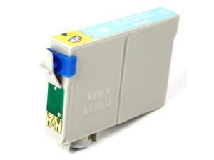 Compatible Replacement for Epson Ink Cartridge for the Epson Artisan 1430 & Epson Stylus Photo 1400 Printer Compatible Replacement for Epson Ink Cartridge for the Epson Artisan 1430 & Epson Stylus Photo 1400 Printer