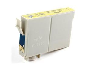 Compatible Replacement for Epson Ink Cartridge for the Epson Artisan 1430 & Epson Stylus Photo 1400 Printer Compatible Replacement for Epson Ink Cartridge for the Epson Artisan 1430 & Epson Stylus Photo 1400 Printer