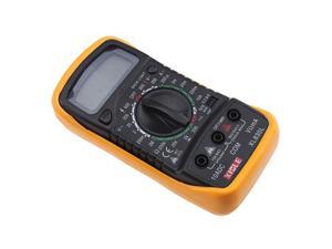 LCD Digital MULTITESTER Multimeter AC DC Ohm VOLT Meter LCD Digital MULTITESTER Multimeter AC DC Ohm VOLT Meter