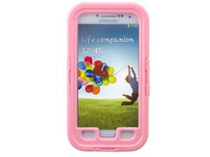 Waterproof Shockproof Dirt Snow Proof Case Cover for Samsung Galaxy S4 SIV i9500 Waterproof Shockproof Dirt Snow Proof Case Cover for Samsung Galaxy S4 SIV i9500