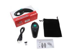 Wireless Finger HandHeld USB Mouse Mice Trackball Mouse/ Mice Wireless Finger HandHeld USB Mouse Mice Trackball Mouse/ Mice