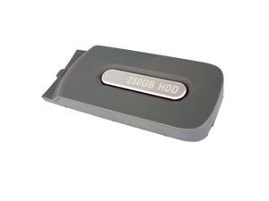AGPtek - 250GB HDD Hard Disk Drive Replace for Microsoft Xbox 360 Console - Gray AGPtek - 250GB HDD Hard Disk Drive Replace for Microsoft Xbox 360 Console - Gray
