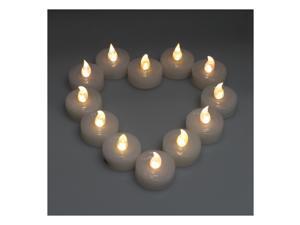 Lot 24 LED Warm White Flameless Wedding TeaLight Candle for Birthday Wedding & Anniversary Xmas/Chrismas Halloween Graduation New Year's Eve Thanksgiving Valentine's Day Lot 24 LED Warm White Flameless Wedding TeaLight Candle for Birthday Wedding & Anniversary Xmas/Chrismas Halloween Graduation New Year's Eve Thanksgiving Valentine's Day